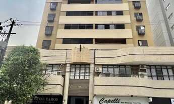 Imagem: Apartamento com 3 dormitórios - Zona 01