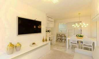 Imagem 3: Apartamento Mobiliado com 54 metros 1 quarto 2 vagas no bairro Três Figueiras - Porto Aleg