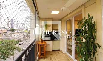 Imagem 4: Imóvel para venda possui 72 metros quadrados com 2 quartos em Vila Regente Feijó - São Pau