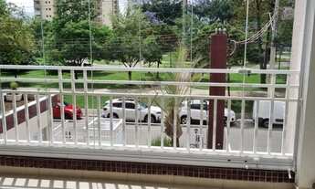 Imagem 4: Oportunidade - Apartamento - Parque Residencial Aquarius - Residencial Fênix - 2 Dormitóri