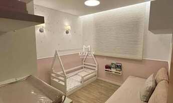 Imagem 6: APARTAMENTO 3 QUARTOS 83m² - VILA DA SERRA