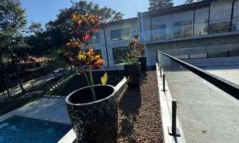 Imagem 9: Casa com 4 dormitórios à venda, 300 m² por R$ 2.180.000,00 - Ponte Alta - Atibaia/SP