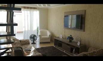 Imagem 2: CARNAVAL com PiscinA e ChurrasqueirA