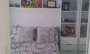 Imagem 3: Imóvel para aluguel tem 51 metros quadrados com 2 quartos em Centro - Diadema - SP