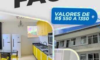 Imagem 4: BUENO MORADIA COM ACADEMIA