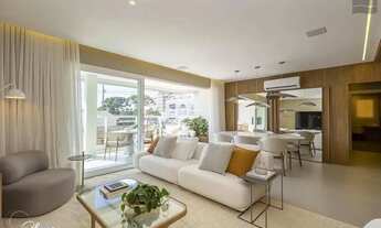 Imagem 2: Imóvel para venda com 154 metros quadrados com 2 quartos em Juvevê - Curitiba - PR