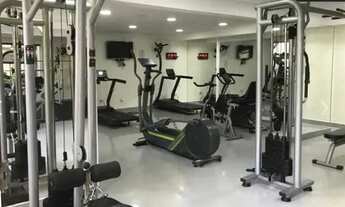 Imagem 3: ALUGUEL OU VENDA ED BEETRONVEN. COND BORGES LANDEIRO CLASSIC