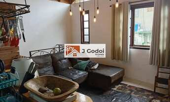 Imagem 10: DUAS CASA ALMIRANTE TAMANDARÉ - VILA RACHEL