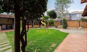 Imagem 5: Casa à venda com 530 m² em terreno de 900m², com 5 dormitórios, no Parque São Jorge, Itaco