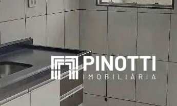 Imagem 6: Apartamento para alugar - Parque Selecta - 2 dormitórios e 1 vaga de garagem