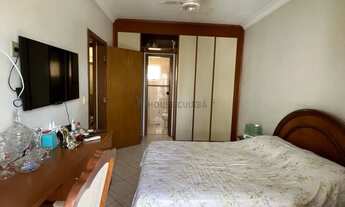 Imagem 7: Apartamento Amplo no Bairro Bosque da Saúde