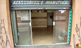 Imagem 4: SALÃO COMERCIAL | 29M² | 1 SALÃO | 1 BANHEIRO | VILA CARRÃO