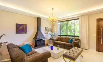 Imagem 5: Residência de Alto Padrão em Condomínio Boutique Exclusividade, Luxo e Segurança