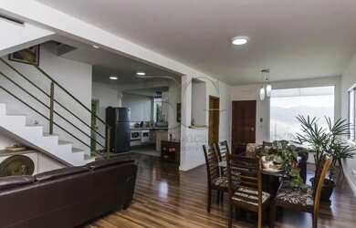 Imagem 5: Casas em Condomínio em Poços de Caldas