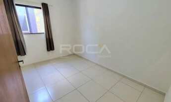 Imagem 4: Apartamento de 2 dormitórios no Jardim Bandeirantes, São Carlos - Oportunidade única!