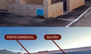 Imagem 2: CASAS A VENDA EM ITAPIPOCA