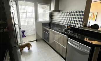 Imagem 6: Apartamento com 3 quartos à venda em Vila Clementino - SP