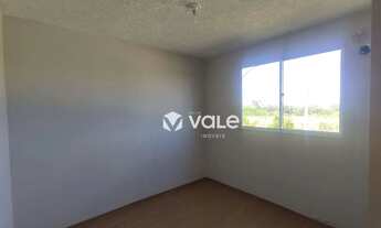 Imagem 5: Apartamento com 2 dormitórios à venda, 46 m² por R$ 230.000,00 - 402 Norte (Acsu-Ne 50)