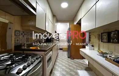 Imagem 6: Excelente apartamento de 100m² com 3 dormitório sendo 1 suíte na Vila Alexandria