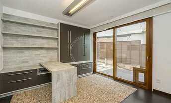 Imagem 4: Casa mobiliada, 4 quartos (4 suítes) para locação no bairro Agronomia