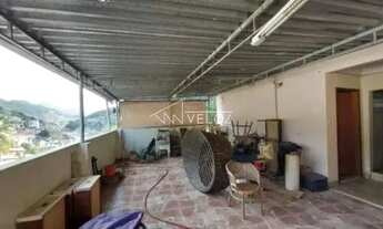 Imagem 5: Casa de rua : Sobrado / Residencial / Catumbi