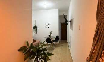 Imagem 2: Apartamento mobiliado Copacabana