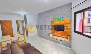 Imagem 3: Imóvel para venda com 87 metros quadrados com 2 quartos em Indaiá - Caraguatatuba - SP