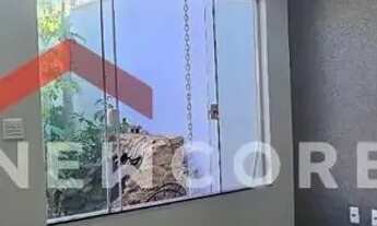 Imagem 2: Casa em Rua Wenceslau Braz - Vila Alto Paraíso - Bauru/SP