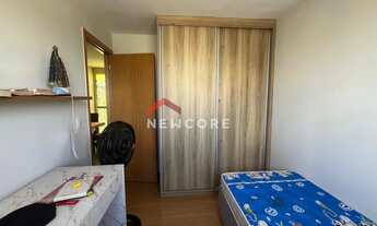 Imagem 5: Apartamento em Rua Juzo Hirata - Residencial Parque Granja Cecília B - Bauru/SP