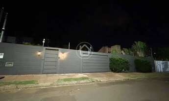 Imagem 2: CASA ALTO PADRÃO NO CARANDÁ BOSQUE