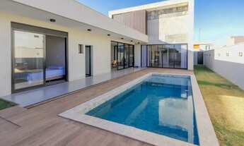 Imagem: Sobrado Portal do Sol Green 250M²