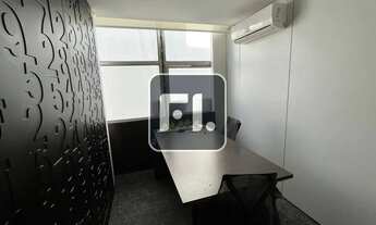 Imagem 3: Escritório para aluguel e venda tem 130 metros quadrados em Bela Vista - São Paulo - SP