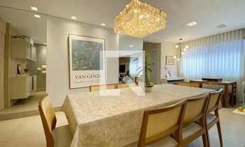 Imagem 5: Apartamento à Venda - Cidade Nova, 4 Quartos, 238 m2