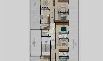 Imagem 2: Residencial Adelar Tambara