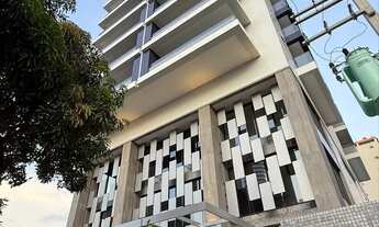 Imagem 3: Apto no Queens Residence, Umarizal 1ª locação mobiliado luxo