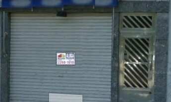 Imagem: Salão Comercial para alugar na Praça Silvio