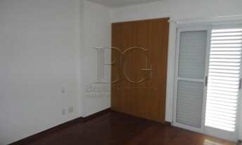 Imagem 4: Apartamentos Padrão em Poços de Caldas