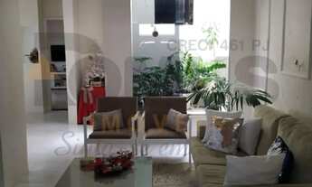 Imagem 2: Casa de 225m² no Bairro Jabotiana, Conjunto JK: 4 Quartos, 3 Suítes