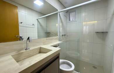 Imagem 7: Apartamento Jardim Aquarius porteira fechada