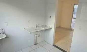 Imagem 7: Apartamento de 2 quartos para venda no Caminhos do rio 2 - Mesquita