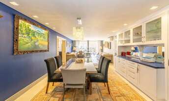 Imagem 6: Casa com 363m² no Bairro Boa Vista