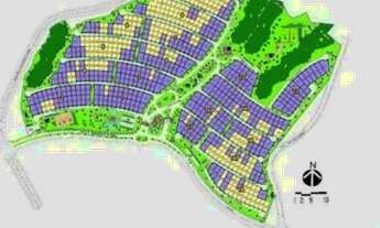 Imagem: Florais Itália -terreno 890mts esquina