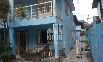 Imagem 6: Casa com 4 dormitórios à venda, 300 m² por R$ 870.000,00 - Itaipu - Niterói/RJ