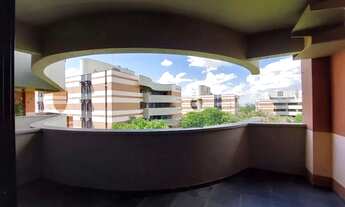 Imagem 3: Apartamento para aluguel com 4 dormitórios em condomíno fechado com lazer - Green Park