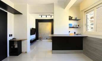 Imagem 7: Apartamento MOBILIADO no Centro Histórico