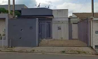 Imagem 3: CASA TÉRREA - NOVA CEREJEIRA - SP