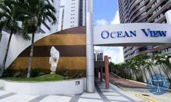 Imagem 2: APARTAMENTO MOBILIADO NO OCEAN VIEW