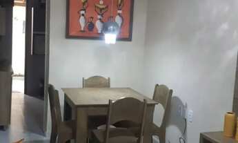 Imagem 5: Casa mobiliada com 3 quartos no Cruzeiro