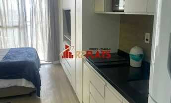 Imagem 4: Studio com ótimo preço no bairro Consolação. Confira!