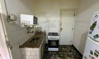 Imagem 4: Apartamento com Área Privativa no Floresta